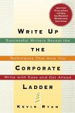 Write Up the Corporate Ladder