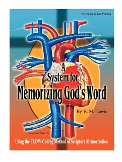 A System for Memorizing God's Word - Lewis, R. M.