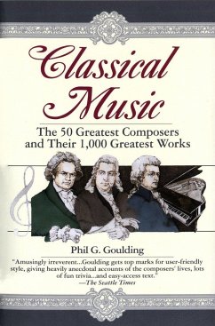 Classical Music - Goulding, Phil G.