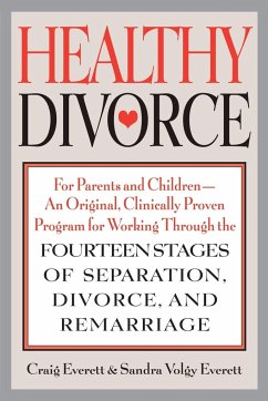 Healthy Divorce - Everett, Craig; Everett, Sandra Volgy
