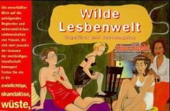 Wilde Lesbenwelt - Bechdel, Alison