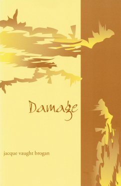 Damage - Brogan, Jacqueline Vaught