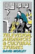 Television, Audiences and Cultural... - Bild 1