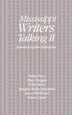 Mississippi Writers Talking II