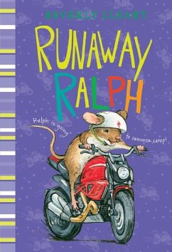 Runaway Ralph - Cleary, Beverly