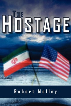 The Hostage - Melley, Robert