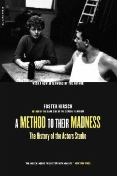 A Method to Their Madness - Hirsch, Foster