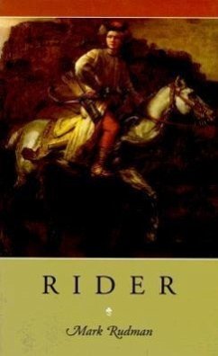 Rider - Rudman, Mark