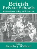 British Private Schools