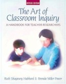 Art of Classroom Inquiry, Revised Edition