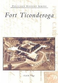 Fort Ticonderoga - Crego, Carl R.