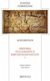 Sozomenos / Fontes Christiani (FC) Bd.73/1, Tl.1