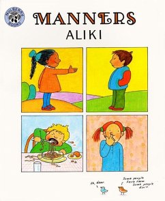 Manners - Aliki