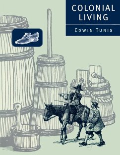 Colonial Living (Revised) - Tunis, Edwin