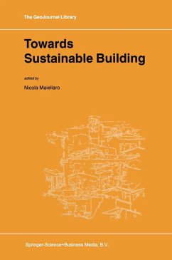 Towards Sustainable Building - Maiellaro