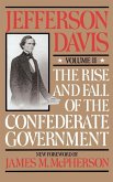 The Rise and Fall of the Confederate Government