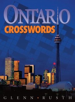 Ontario Crosswords - Rusth, Glenn