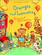 Oranges and Lemons - King, Karen