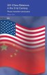 US-China Relations in the 21st Century - Bild 1