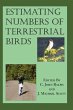 Estimating Numbers of Terrestrial Birds - Bild 1