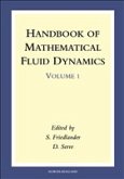 Handbook of Mathematical Fluid Dynamics