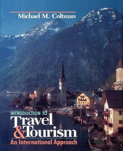 Introduction to Travel and Tourism - Coltman, Michael M