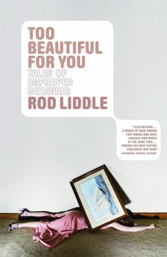 Too Beautiful for You - Liddle, Rod