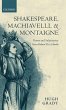 Shakespeare, Machiavelli, and Montaigne - Bild 1