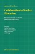 Collaboration in Teacher Education - Bild 1