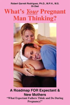 What's Your Pregnant Man Thinking?