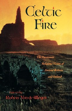 Celtic Fire - de Weyer, Robert van