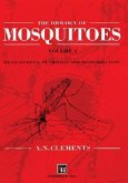 The Biology of Mosquitoes