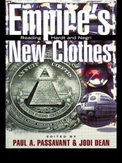 Empire's New Clothes - Passavant, Paul (ed.)