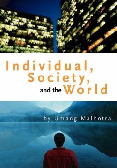 Individual, Society, and the World