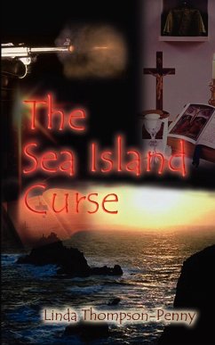 The Sea Island Curse - Thompson-Penny, Linda