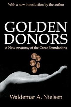 Golden Donors - Nielsen, Waldemar A