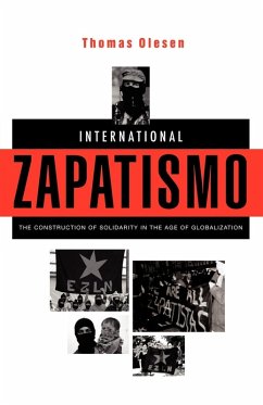International Zapatismo - Olesen, Thomas