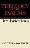 Theology of the Psalms