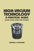 High-Vacuum Technology