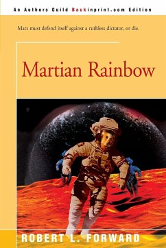 Martian Rainbow - Forward, Robert L.