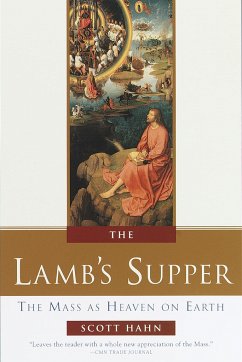 The Lamb's Supper - Hahn, Scott