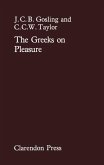 The Greeks on Pleasure