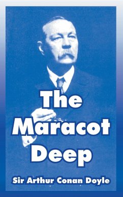 The Maracot Deep - Doyle, Arthur Conan