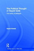 The Political Thought of Sayyid Qutb