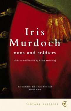 Nuns and Soldiers - Murdoch, Iris