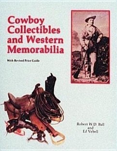 Cowboy Collectibles and Western Memorabilia - Ball, Bob