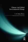 Climate and Global Environmental Change