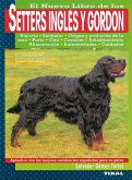 El nuevo libro de los setters inglés y gordon El nuevo libro de los setters inglés y gordon