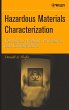 Hazardous Materials Characterization - Bild 1