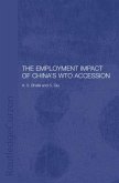 The Employment Impact of China's Wto Accession